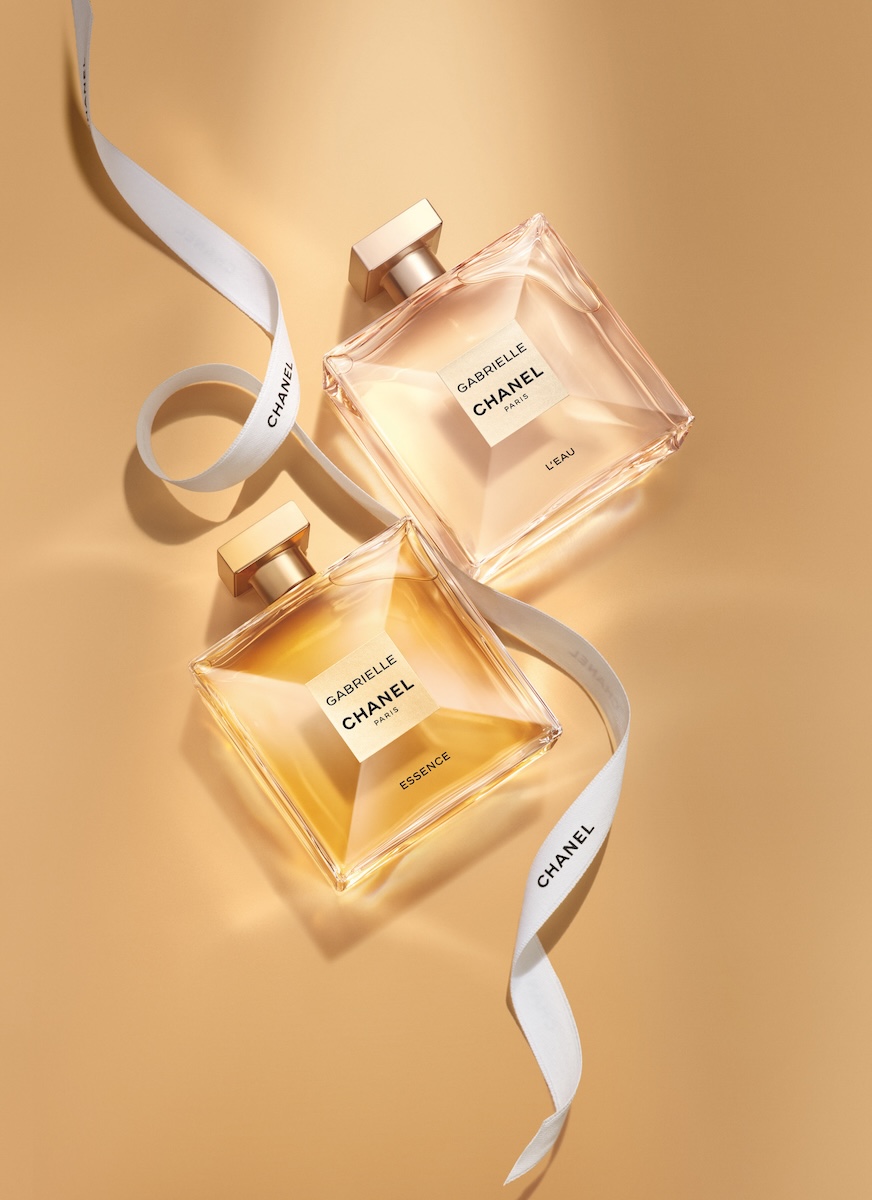 シャネル」が“ガブリエル シャネル”の新作フレグランスを発売 4つの
