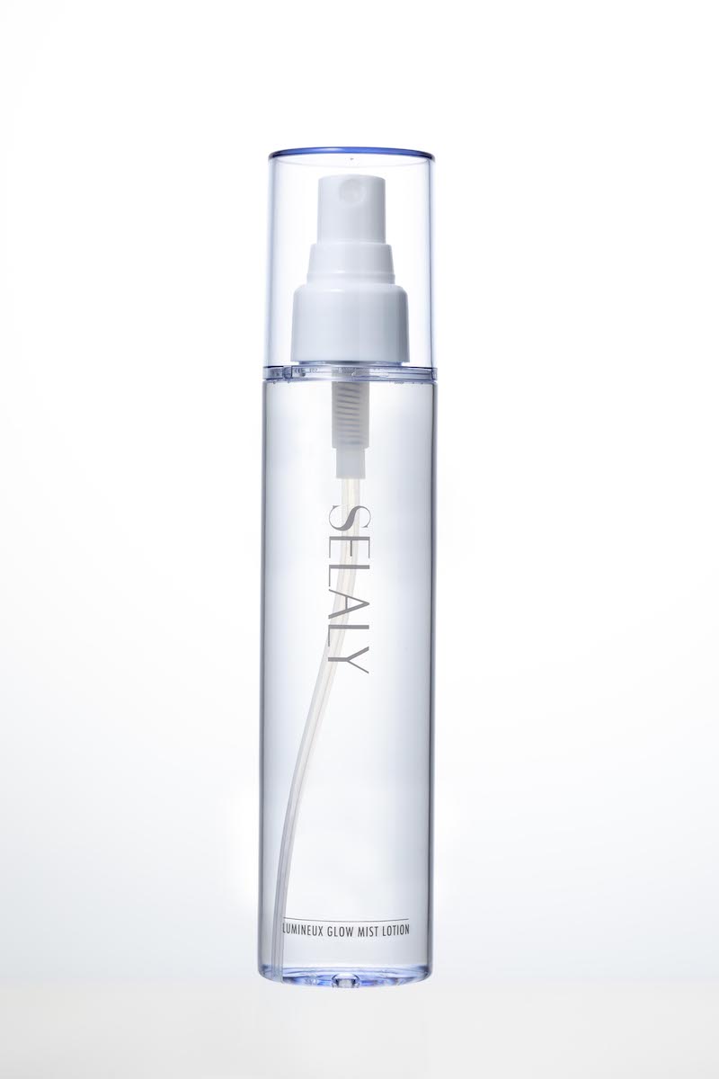 松井里加メイクアップアーティスト監修の「セラリー」から肌を