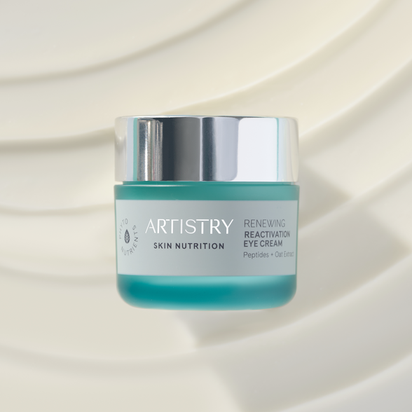 ハリ アイクリーム) ：Amway(日本アムウェイ) | amwaylive