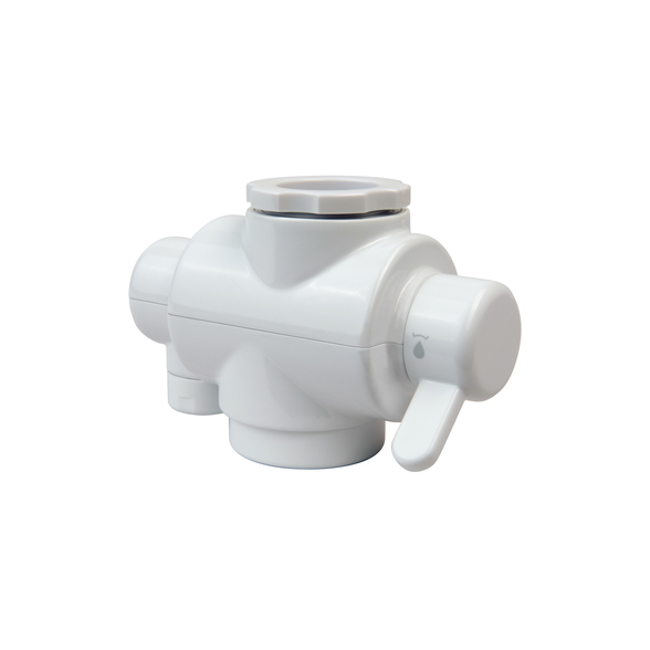 浄水器用 切り換えバルブ) ：Amway(日本アムウェイ) | amwaylive