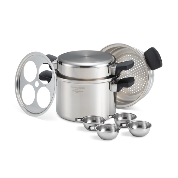 4Lシチューパンセット（仕切り板付き）) ：Amway(日本アムウェイ