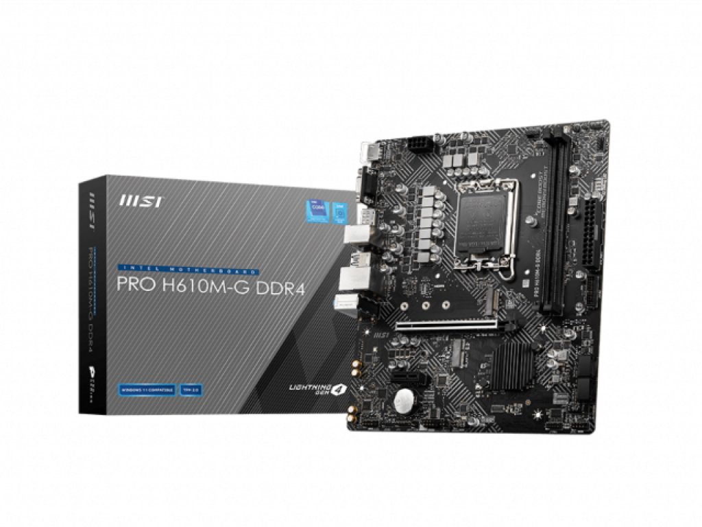 マザーボード(H610M.G41M)とグラボ マザーボード(H610M.G41M)とグラボ