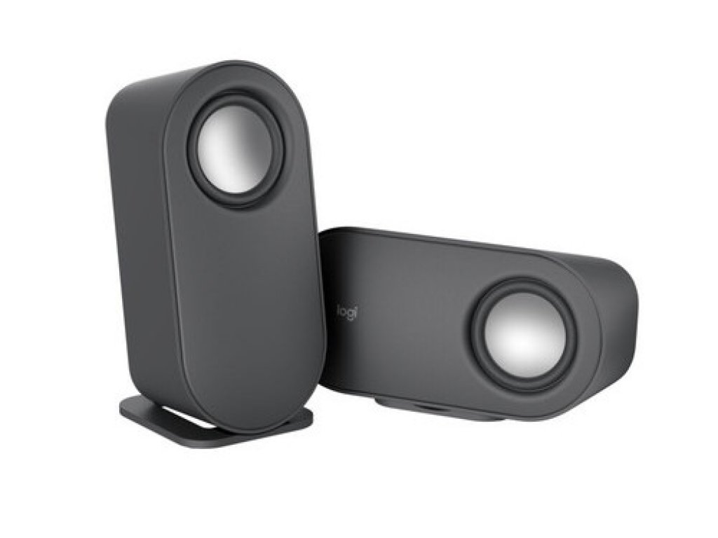 Logicool ロジクール Z407 Bluetooth PC スピーカー(サブウーファー+