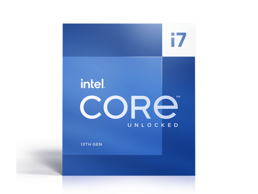 Core i7-13700K BOX intel 第13世代 インテル Core LGA1700/16(8+8