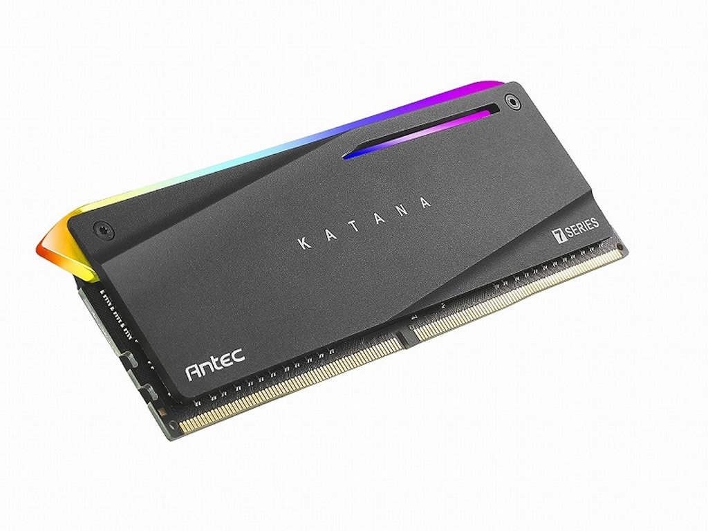 ANTEC MEMORY AM4U36188G11-7DKR KATANA 288pin DDR4-3600 CL18-20-20
