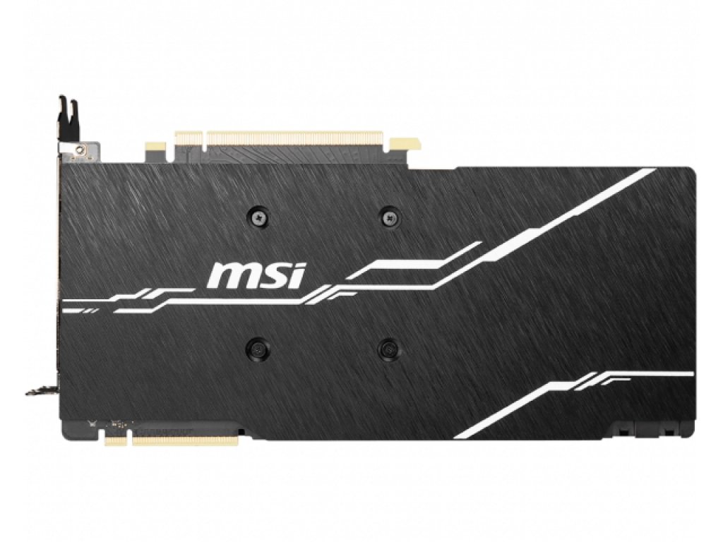 MSI GeForce RTX 2080 SUPER VENTUS XS OC VENTUS GEFORCE RTX 2080