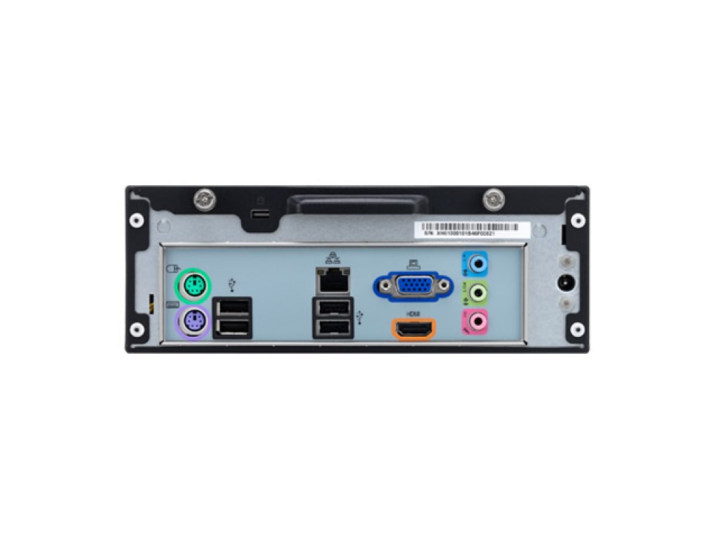 Shuttle XH61 Intel H61 Express Chipset搭載 - 製品詳細 | パソコン