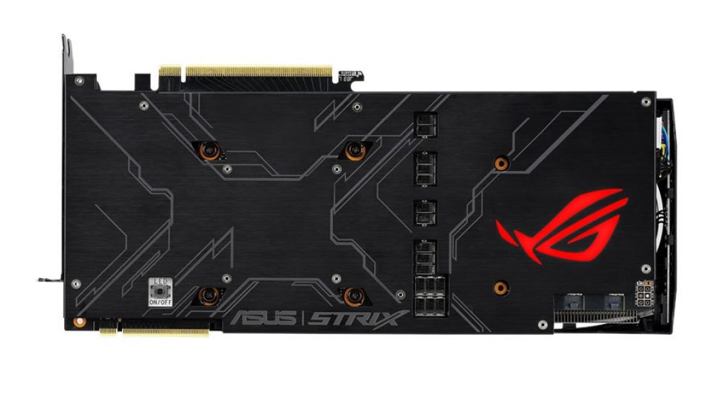 ASUSからGEFORCE RTX 2080 SUPER搭載グラフィックカード2製品「ROG