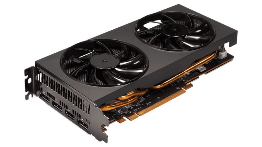 玄人志向、オリジナルデュアルファンクーラー搭載Radeon RX 5700 XT