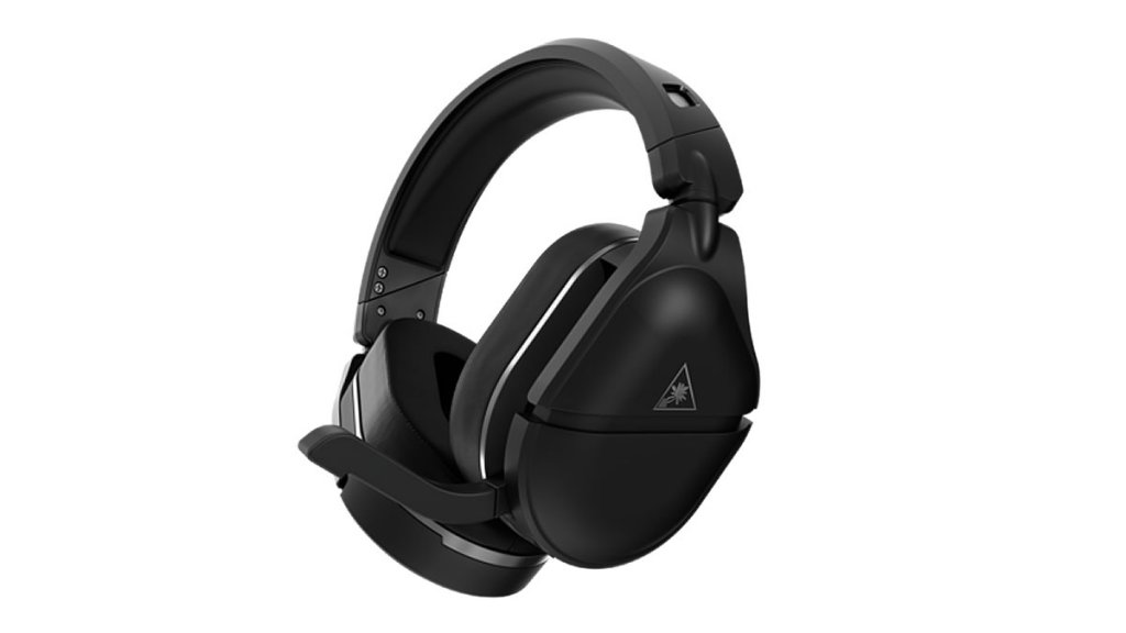 メガネユーザーも満足、長時間着用に強いTurtle Beachのワイヤレス