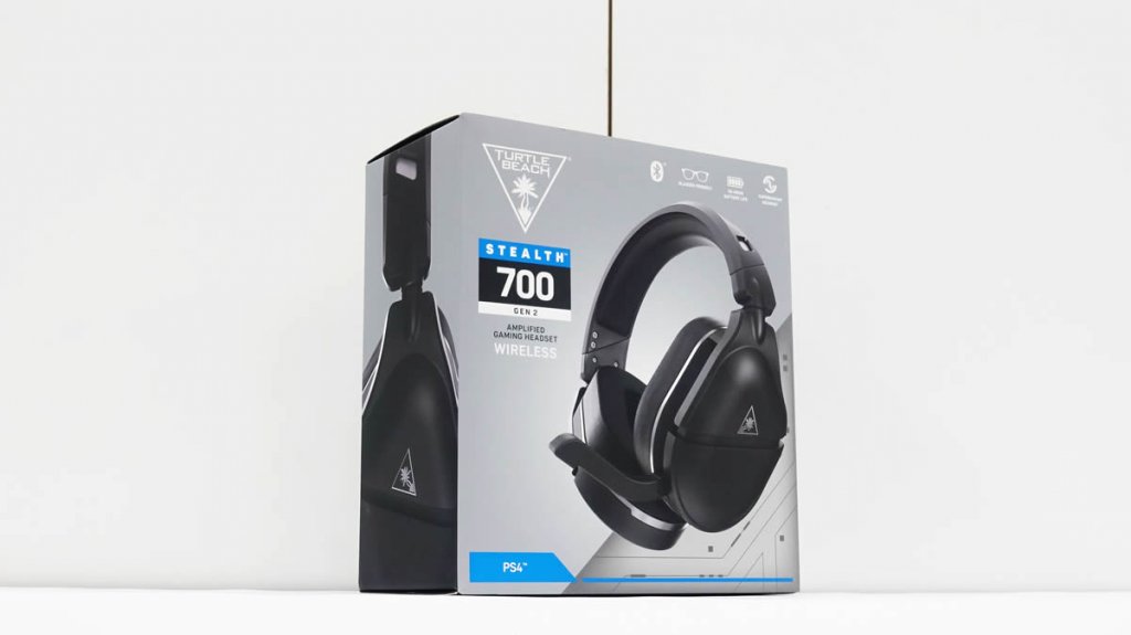 メガネユーザーも満足、長時間着用に強いTurtle Beachのワイヤレス