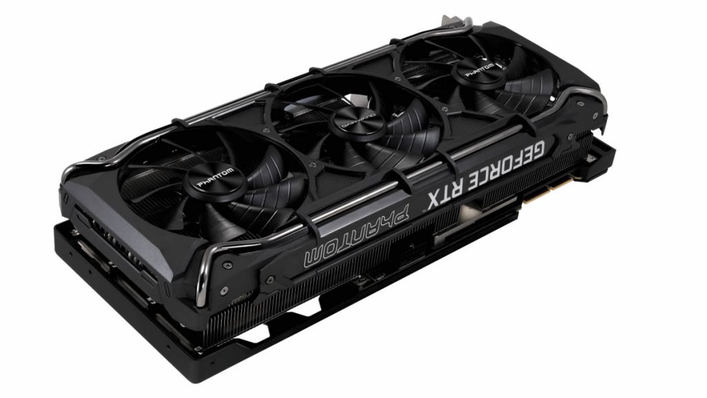 GAINWARDからGEFORCE RTX3090 Ti搭載グラフィックスカード「GeForce