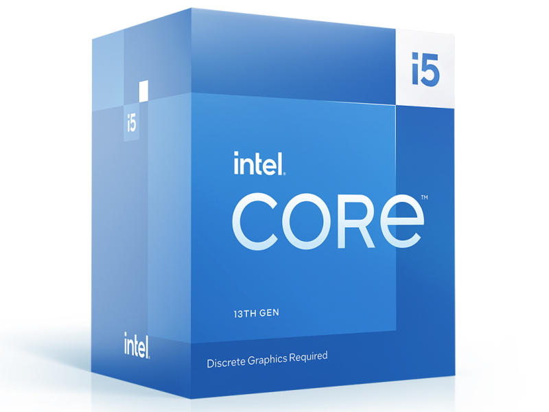 Core i5-13400F BOX intel 第13世代 インテル Core LGA1700/10(6+4