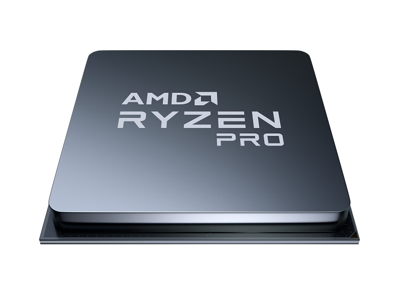 AMD Ryzen 5 PRO 4650G (バルク版) AMD Ryzen PRO 4000 Socket AM4 / 6