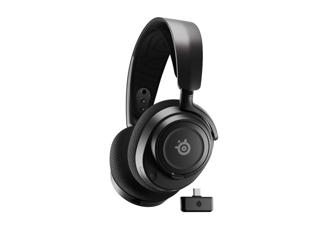SteelSeries SteelSeries Arctis Nova 7 Wireless 61553J Arctis Nova