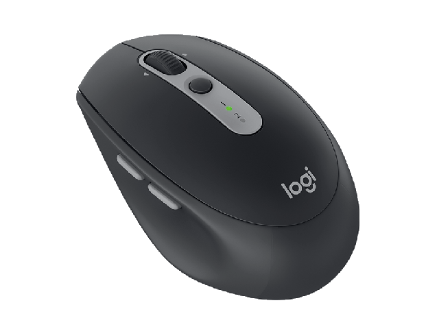Logicool Logicool M590 MULTI-DEVICE SILENT Mouse グラファイト
