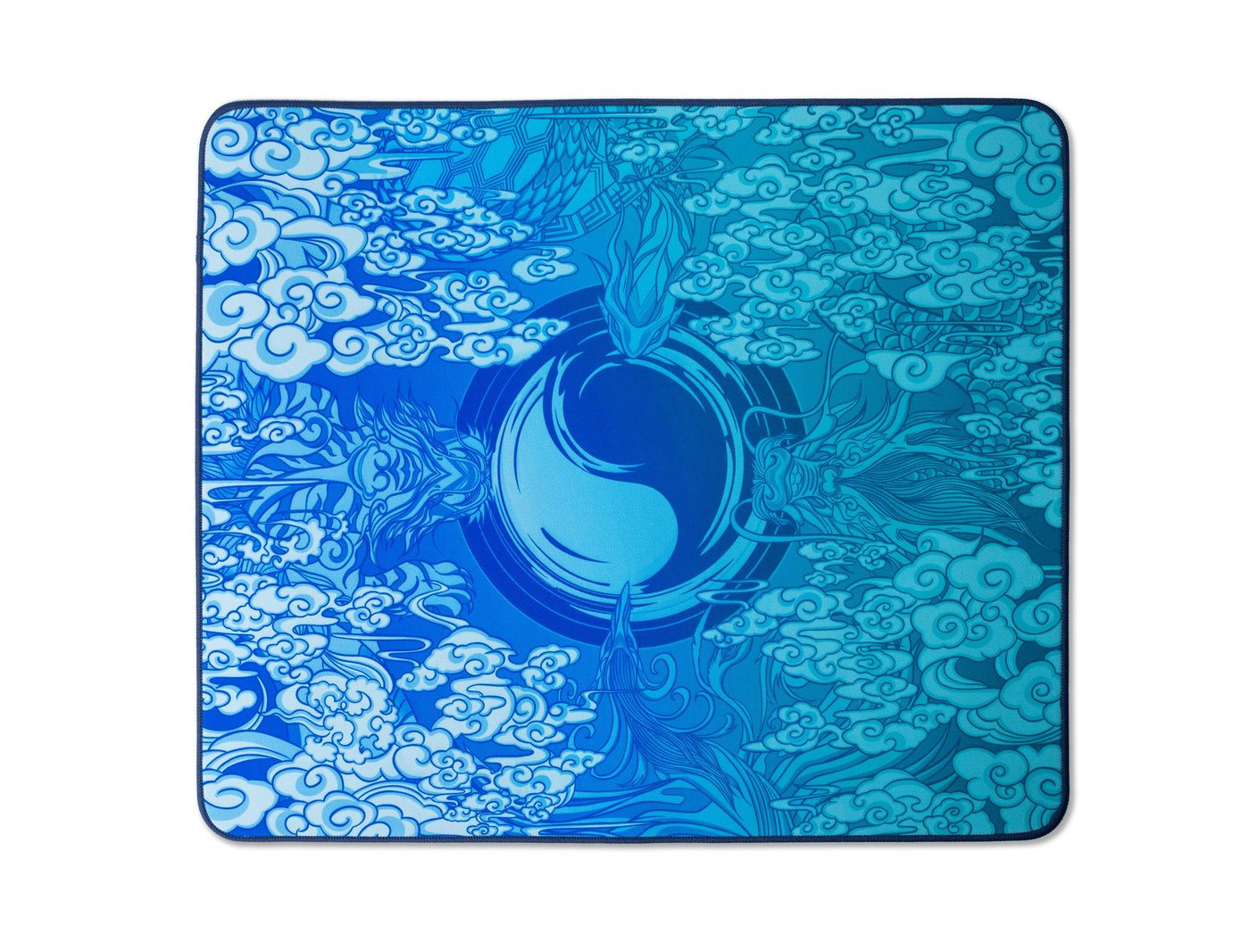 ESPTIGER GrandMaster GREEN Mousepad GRANDMASTER - 製品詳細