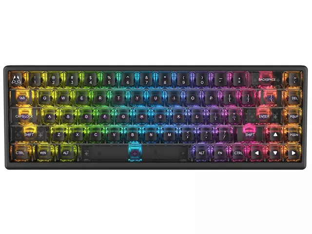 Arbiter Studio Arbiter Studio Polar 65 Keyboard Phantom Series