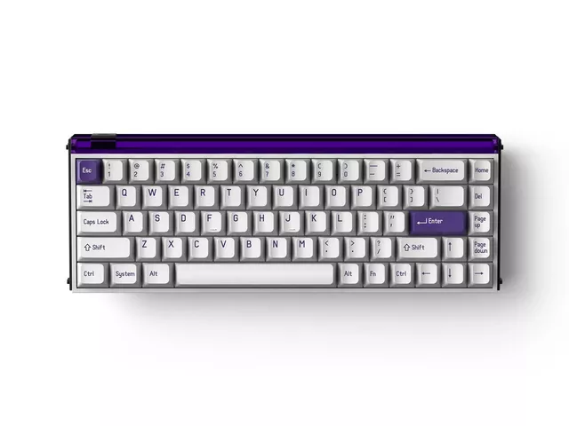 Rabbit HM66 ゲーミングキーボード HM66 - 製品詳細 | パソコンSHOP