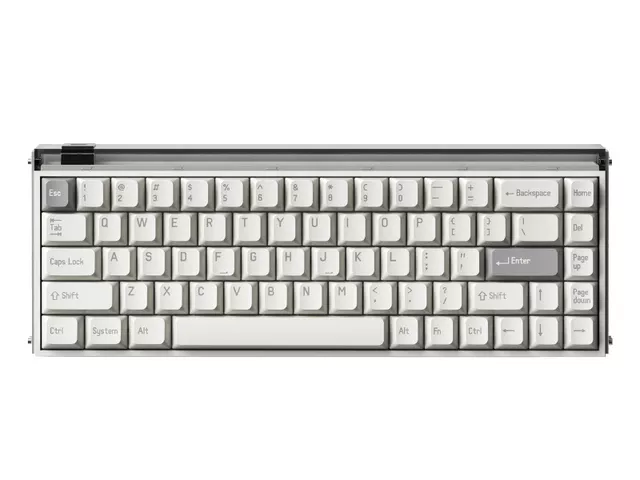 ATK(VXE) ATK75 White L - 製品詳細 | パソコンSHOPアーク（ark）