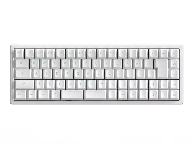 Logicool PRO X TKL RAPID ホワイト - 製品詳細 | パソコンSHOPアーク