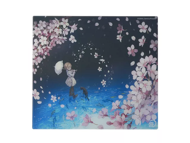 STORIA Sloth DemizuPosuka Limited Edition - 製品詳細 | パソコン