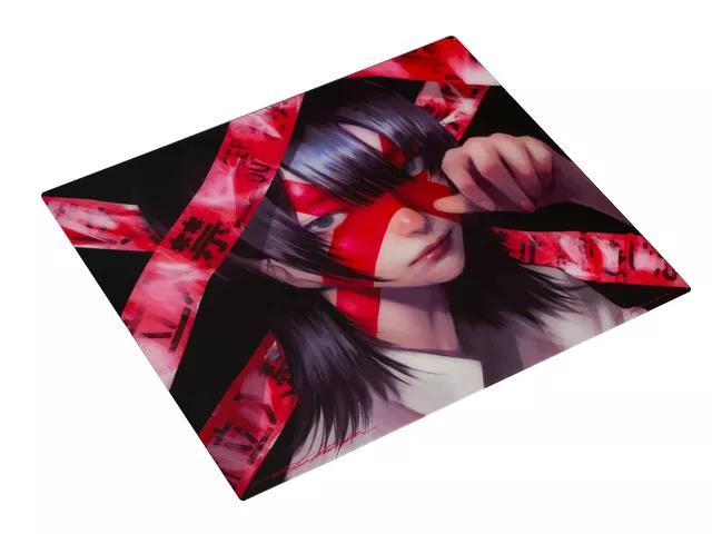 KANAMI SAI II by Wataboku Glass Pad - 製品詳細 | パソコンSHOP