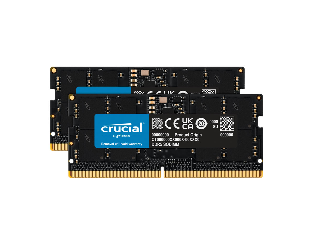 メモリー crucial ddr5-5600」の人気商品一覧 | 安い商品を通販サイト