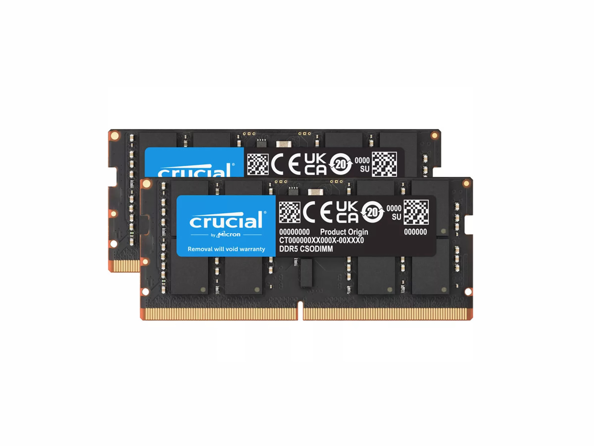 メモリー crucial ddr5 32GB」の人気商品一覧 | 安い商品を通販サイト
