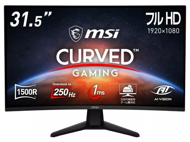 MSI Optix MAG342CQRV Optix - 製品詳細 | パソコンSHOPアーク（ark）