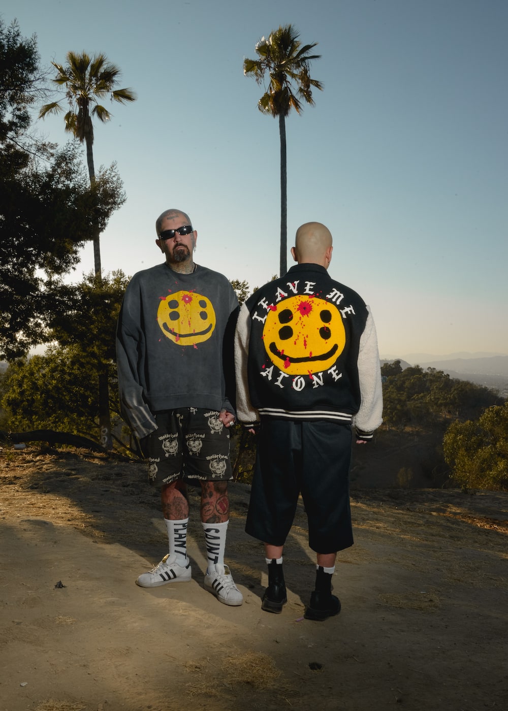 Release Notice] SAINT Mxxxxxx 2024-25 AW 8th Drop available on