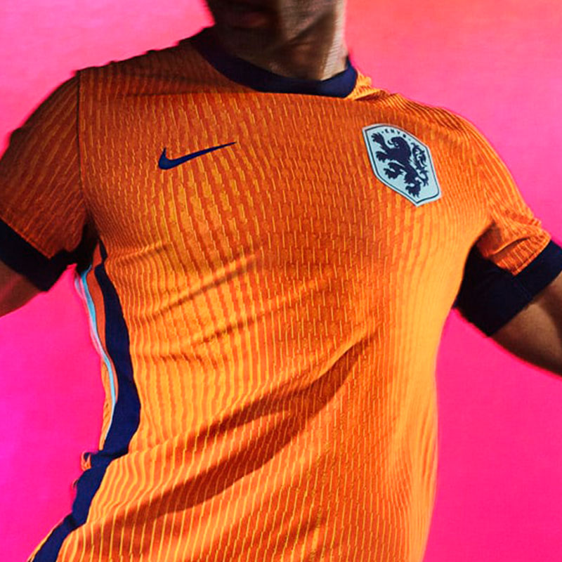 オランダ代表 2024 ユニフォーム -サッカーショップ【SWS】