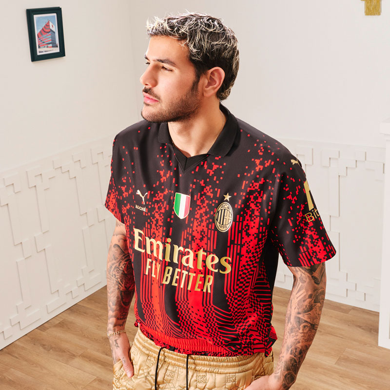 ACミラン × コシェ / AC MILAN × KOCHE -サッカーショップ【SWS】