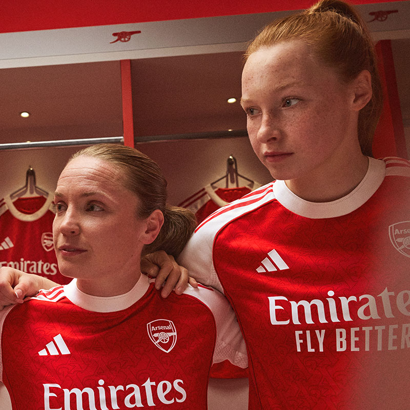 アーセナル ユニフォーム＆ウェア 特集 / Arsenal -サッカーショップ