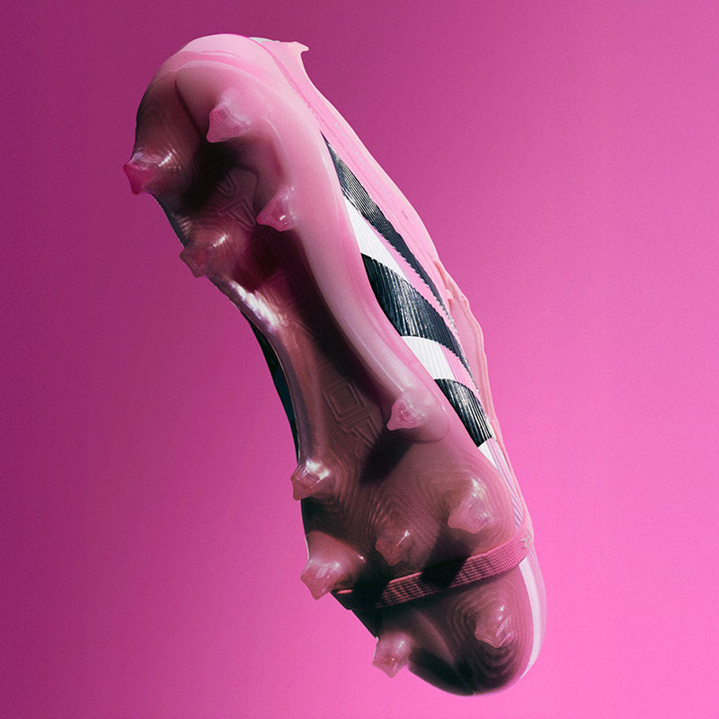 アディダス プレデター デビッド・ベッカムとコラボしたシグネチャー