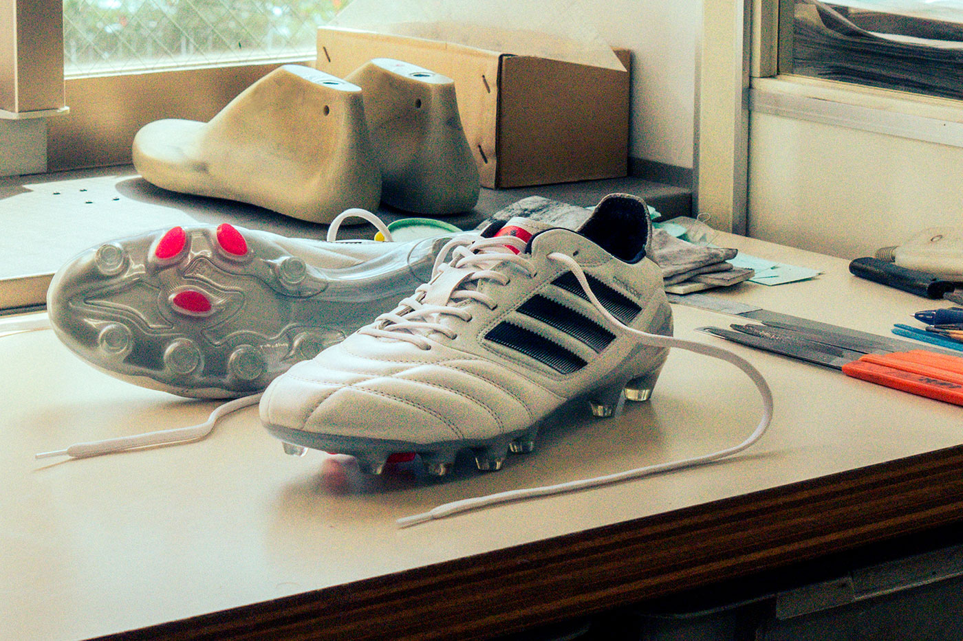 アディダス コパアイコン2 / adidas COPA ICON II -サッカーショップ