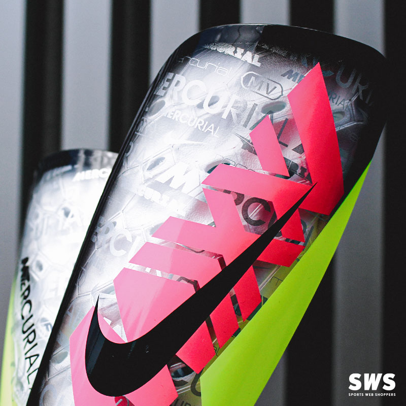 ナイキ マーキュリアル25周年記念限定デザイン / NIKE MERCURIAL 25th