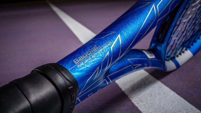 PURE DRIVE 30th ANNIVERSARY | バボラ公式サイト