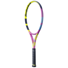 Rafa | Babolat Official Website