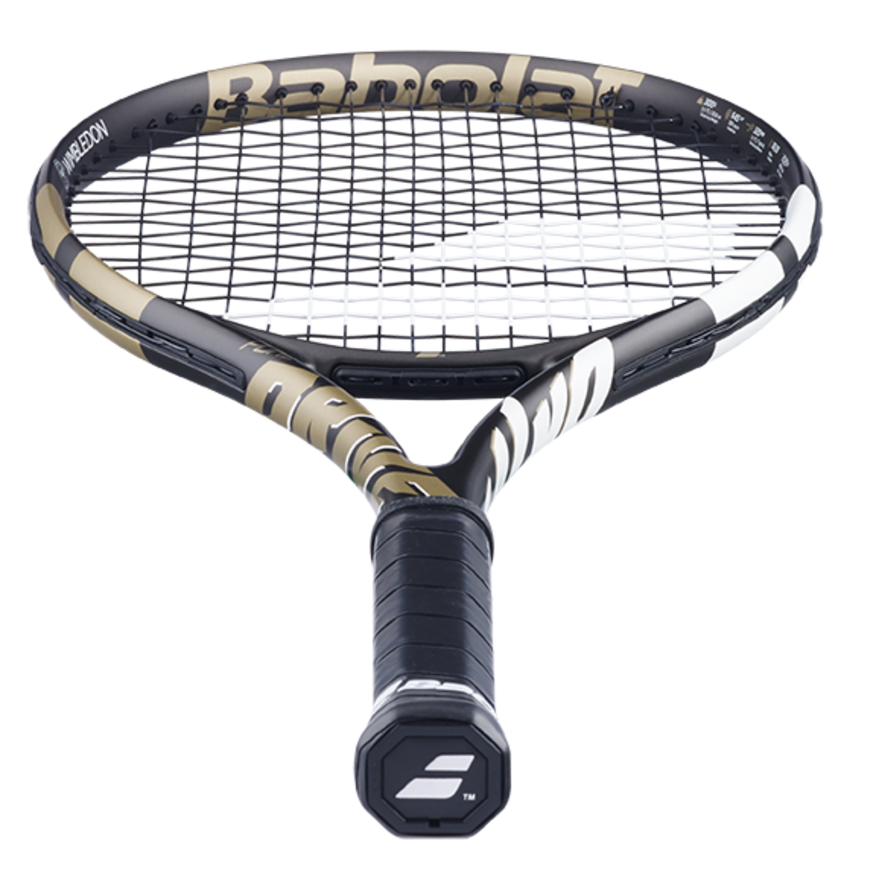 テニス ラケット | Pure Drive Wimbledon (2025) | バボラ