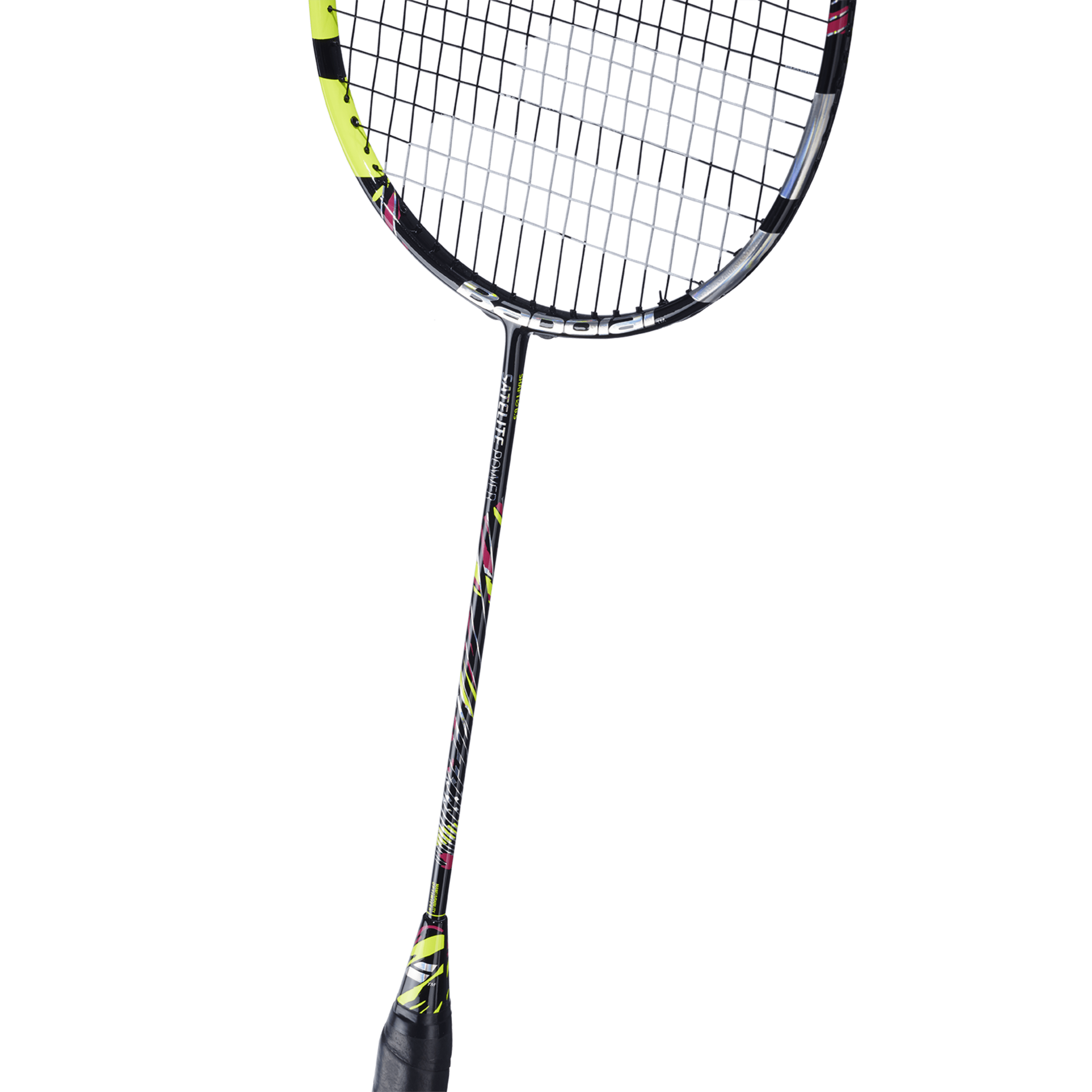 バドミントンラケット | Satelite Power | バボラ