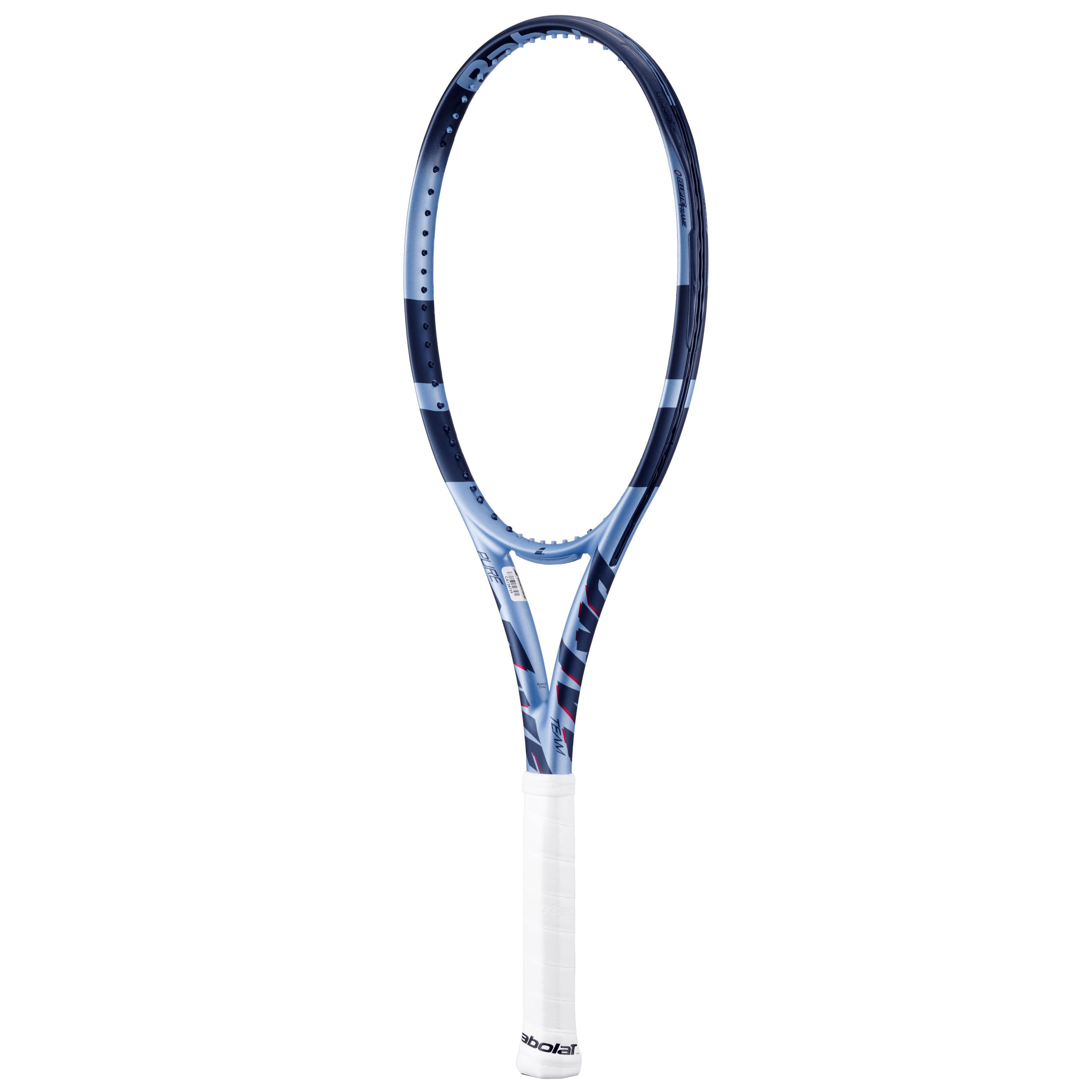 Tennis racquet | Pure Drive Team Gen11 Unstrung | Babolat