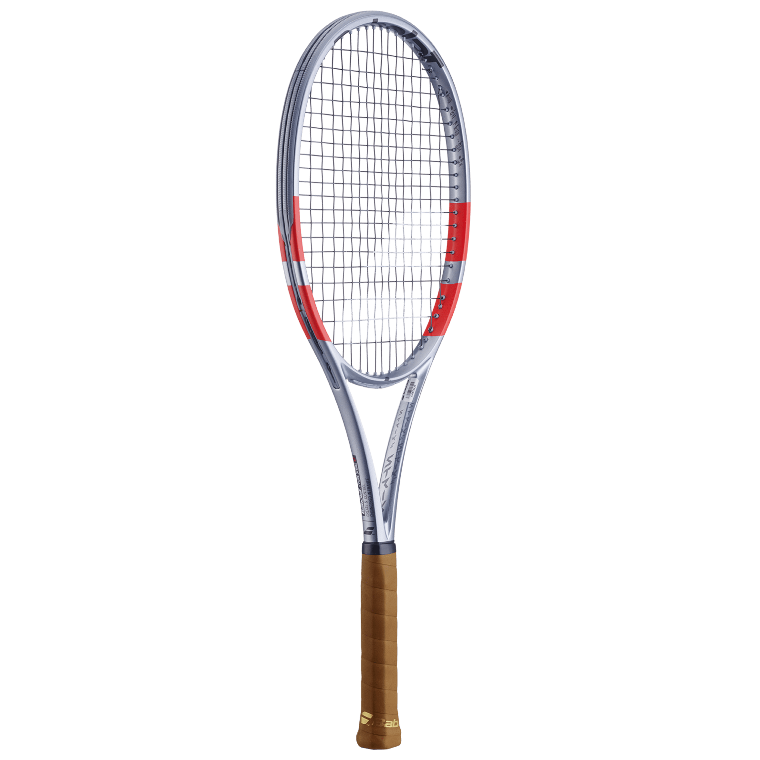 テニス ラケット | Pure Strike 97 | バボラ