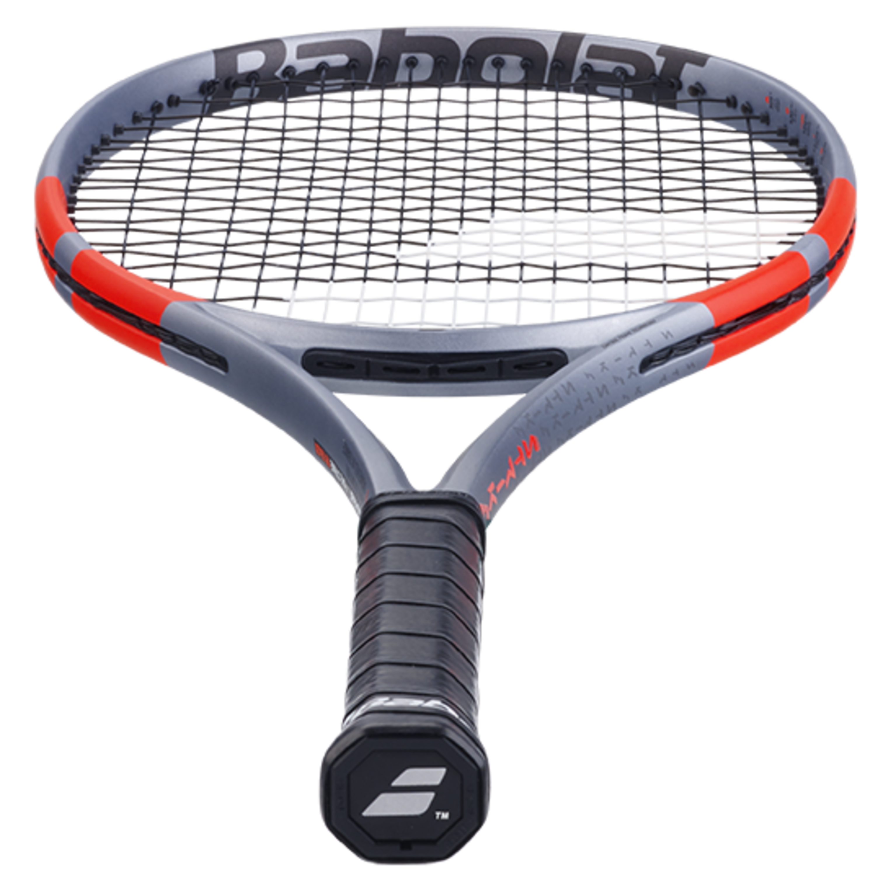 Tennis racquet | Pure Strike 18/20 Gen4 Unstrung | Babolat