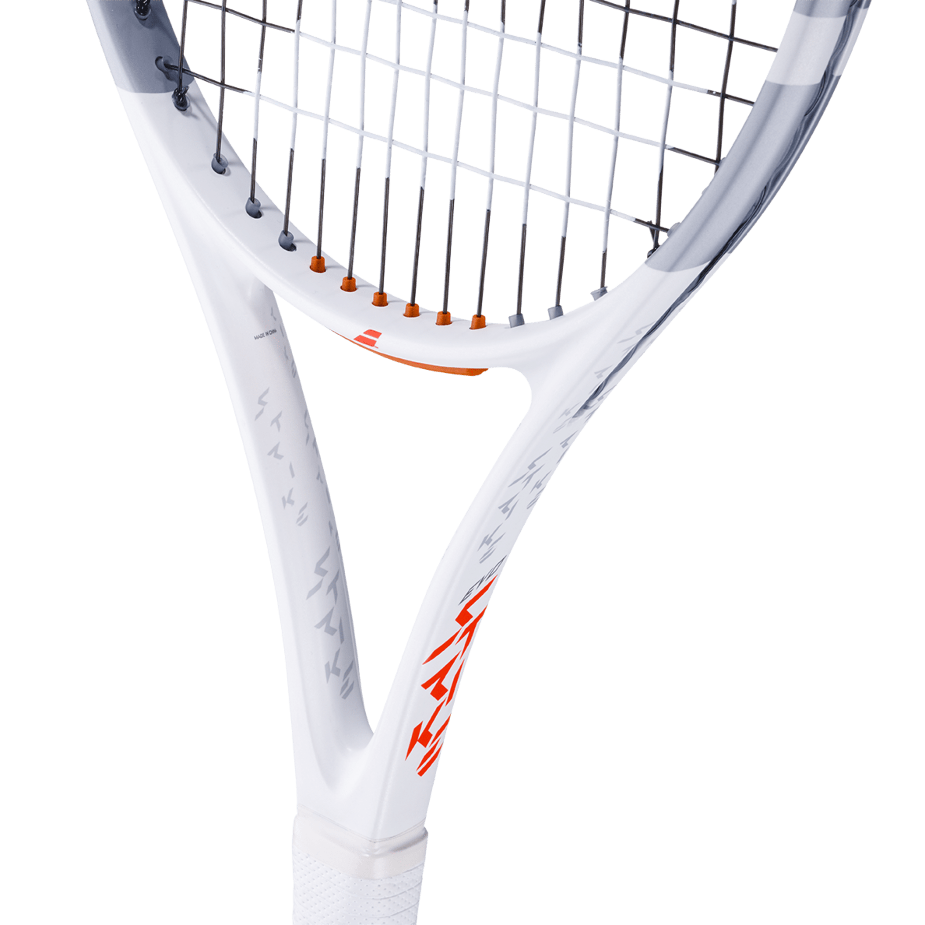Tennis racquet | Evo Strike Gen2 Strung | Babolat