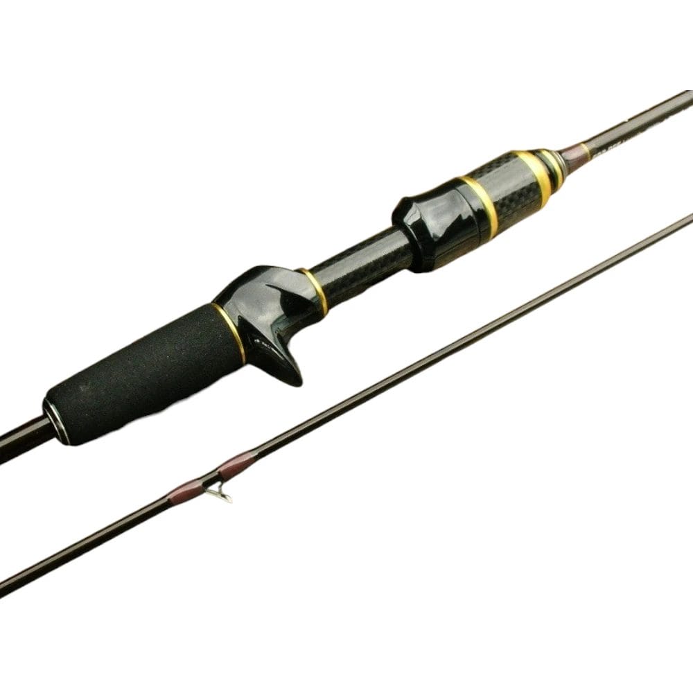 Graywolf XFST Series Bait Finesse Casting Rod - Bait Finesse Empire