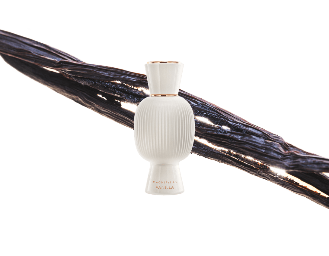 マグニファイング バニラ オードパルファム 1.35 oz/40 ml | ブルガリ