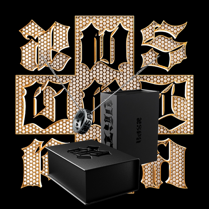 AESPA - Dirty Work (Dirty Crew Ring Ver.) - mkpop