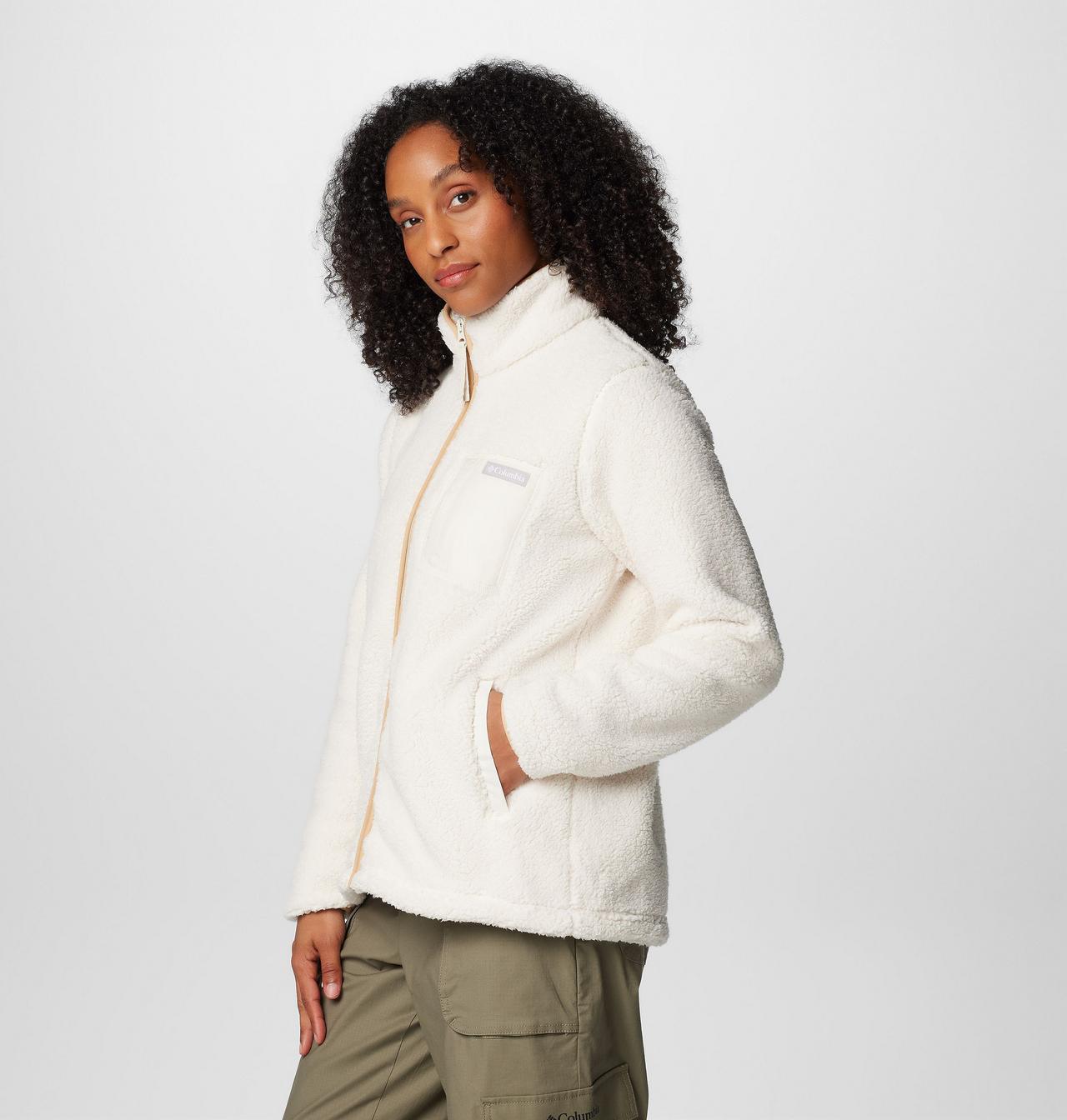 Women's West Bend Full Zip II Fleece Jacket | Columbia