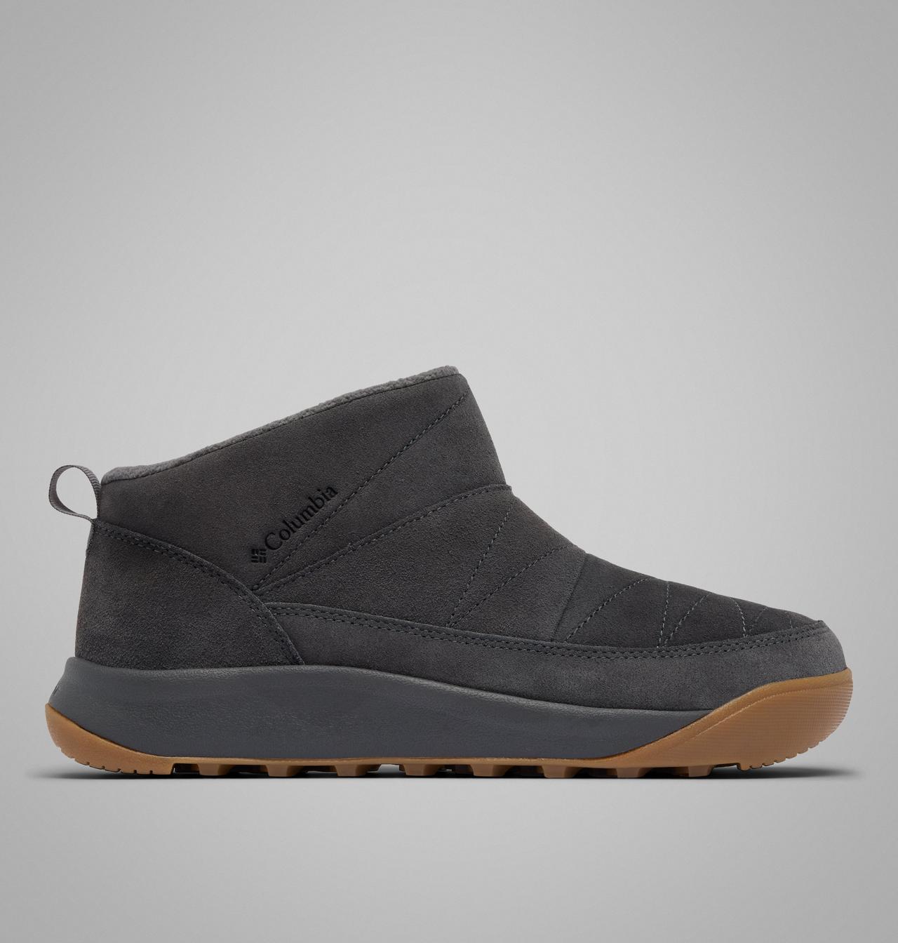 Women's Minx Xtra Shorty Suede Boot | Columbia